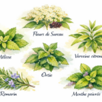 ☀️Tisane Réveil d’Hiver – Immunité