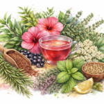 🥄Mélange de graines Santé & Performance